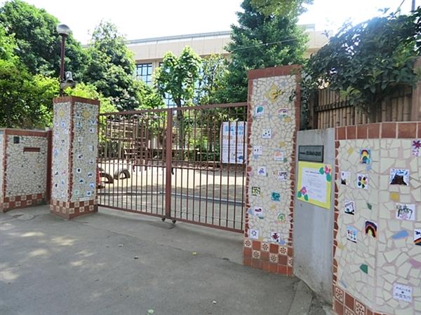 kindergarten ・ Nursery. 344m to Komaba zelkova school Komaba kindergarten
