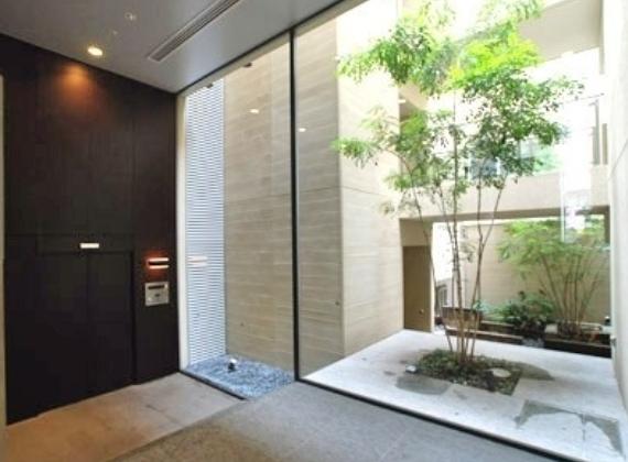 Other common areas