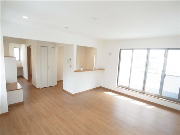 Living. Living 2013 / 10 shooting