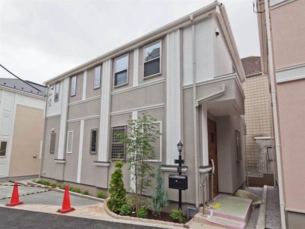 Local appearance 2013 / 12 shooting