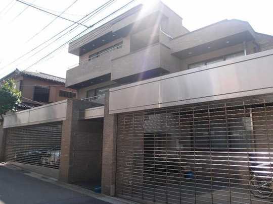 Local appearance photo. appearance