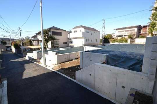 Local land photo.  ■ Selling local ■ 