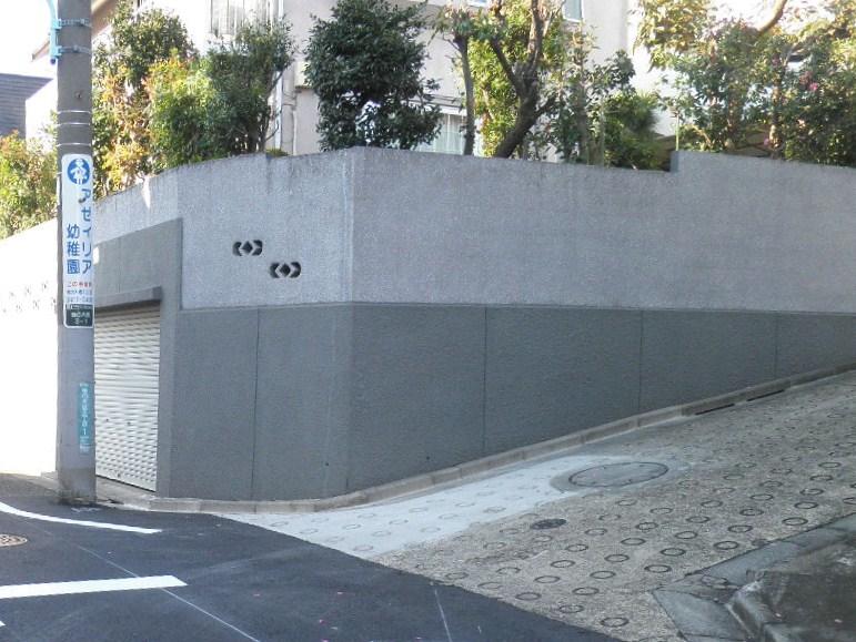 Local land photo. Local (11 May 2013) Shooting