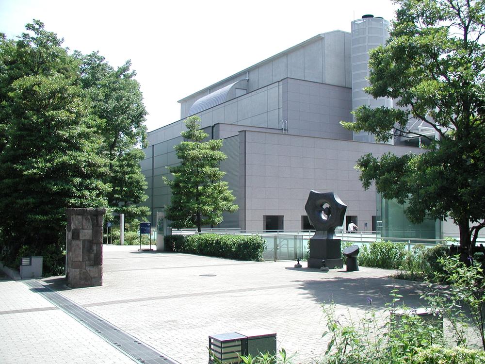 Other Environmental Photo. Persimmon 420m to Hall