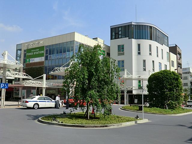 station. Tokyu Meguro Line "Nishikoyama" 1040m to the station