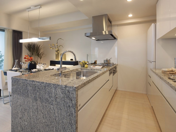 Kitchen. Kitchen