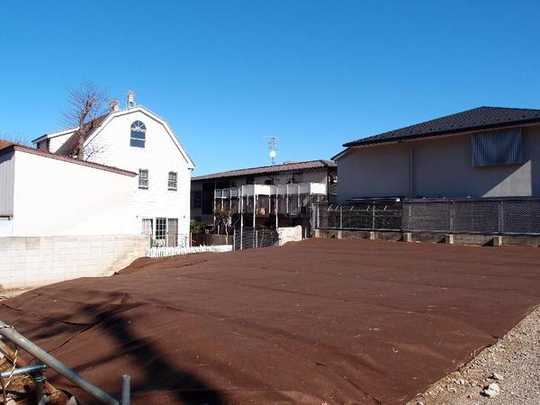 Local land photo. Local Photos