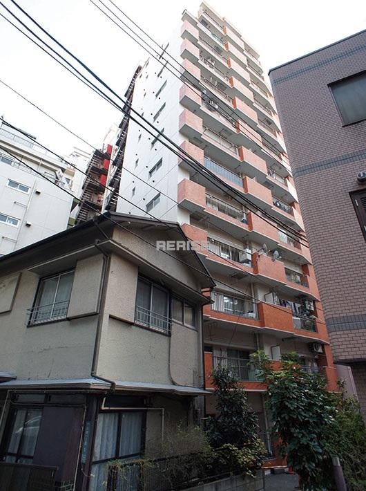 Local appearance photo. tube Management Fee: 7,900 yen / Month repair reserve: 5,360 yen / Month