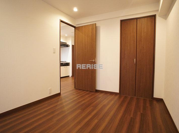 Non-living room. Western style room