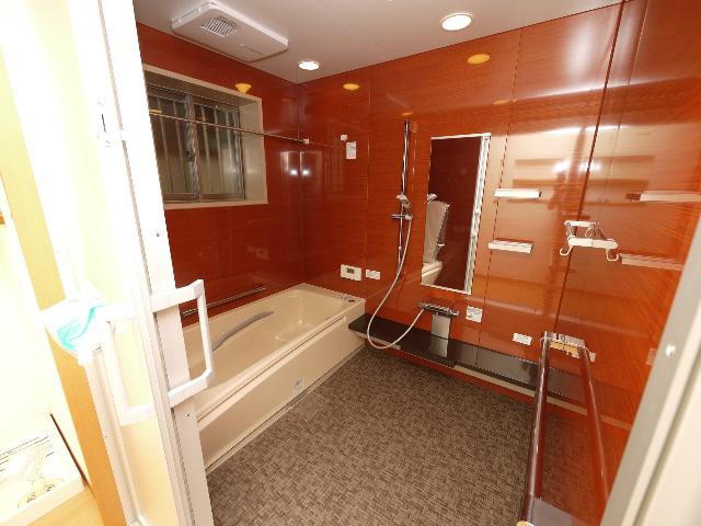 Bathroom. image