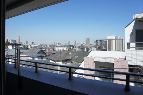 View photos from the dwelling unit