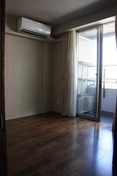 Non-living room