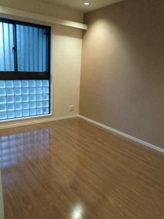 Non-living room. Western style room