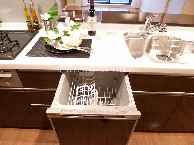 Kitchen. Full kitchen facilities