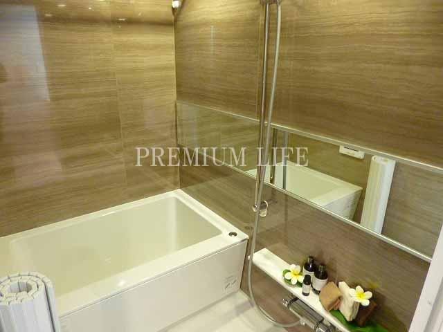 Bathroom. Bathroom