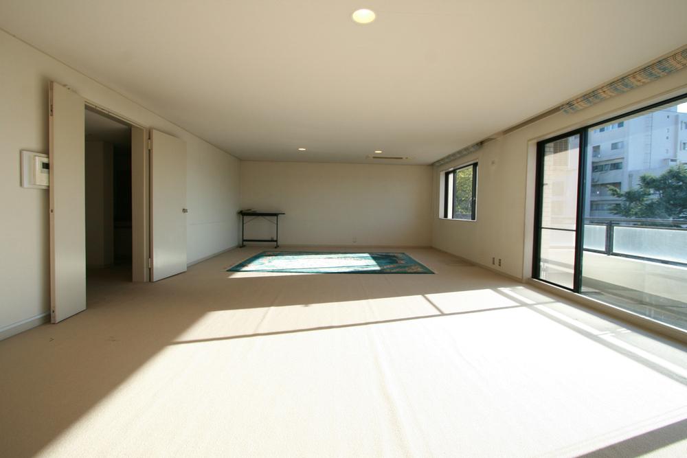 Living. Living Room (another angle)