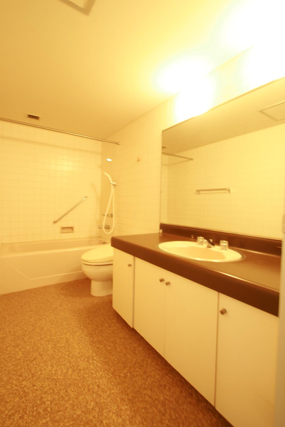 Bathroom. Bathroom