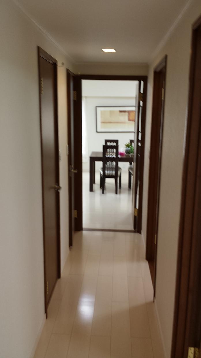 Other local. Corridor.