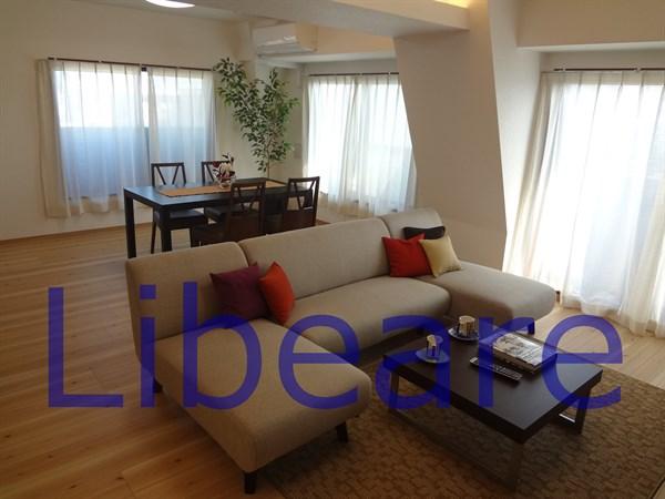 Non-living room