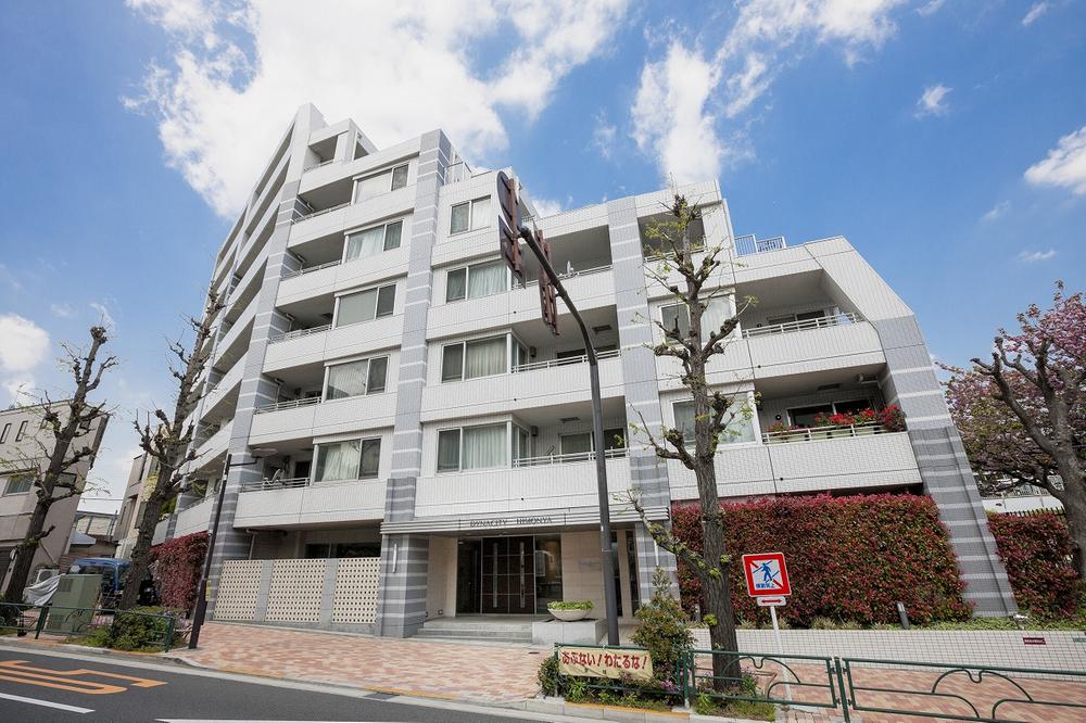Meguro-ku, Tokyo Himonya 5