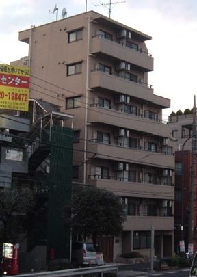 Local appearance photo. Appearance (1)