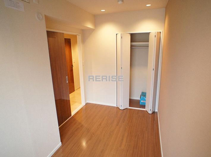 Non-living room. Western style room