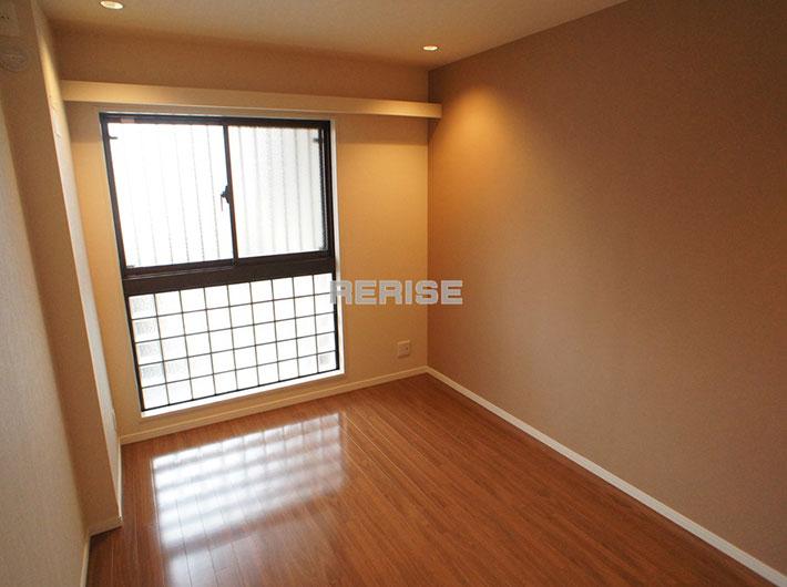 Non-living room. Western style room