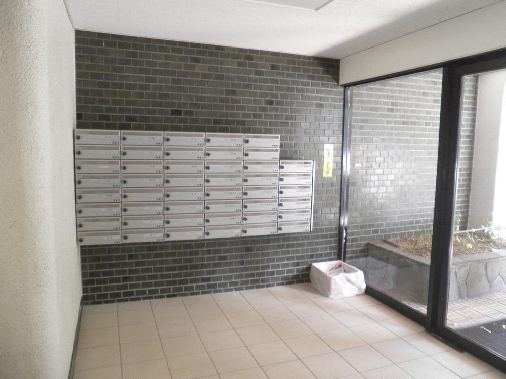 Other common areas. Common areas