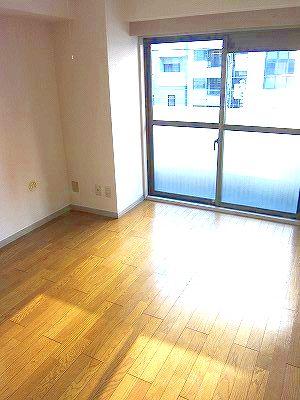 Non-living room. Interior