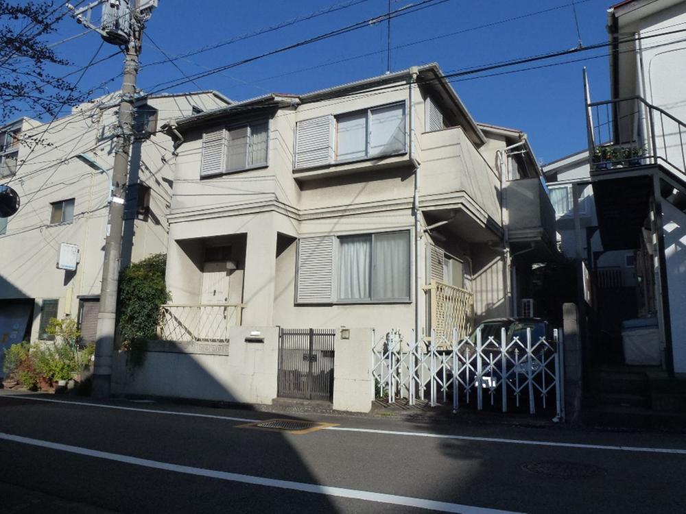 Local land photo. Local Photos