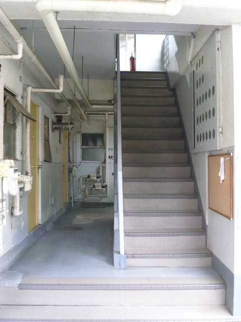 Meguro-ku, Tokyo Nakamachi 2