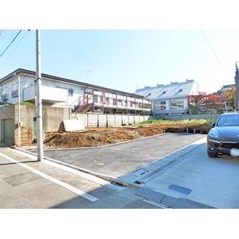 Local land photo. Local (12 May 2013) Shooting