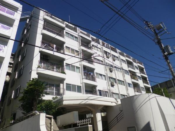 Local appearance photo. Located in a quiet residential area of the hill