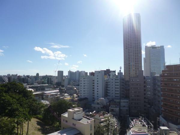 View photos from the dwelling unit. Pictures - view pictures from view photos balcony from the dwelling unit
