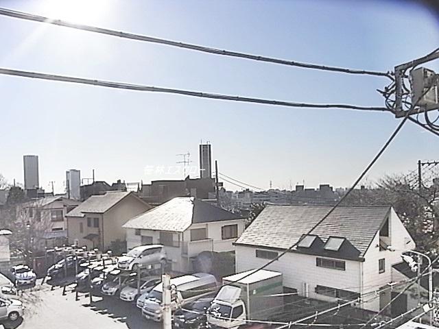 View photos from the dwelling unit. View from local