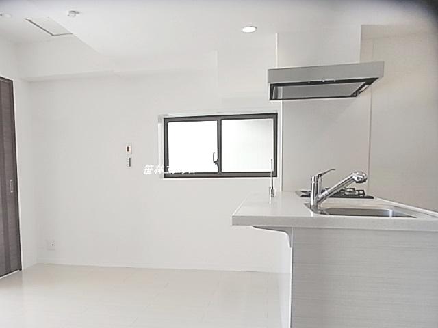 Living. Already the new interior renovation