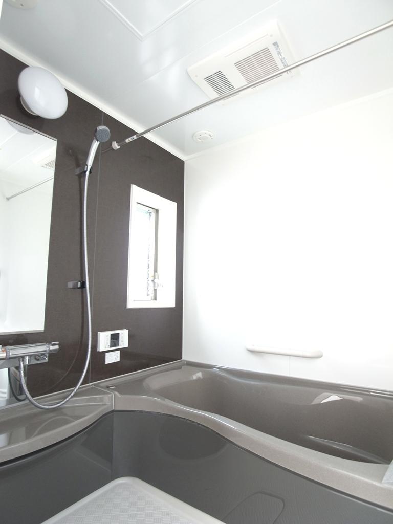 Bathroom. Indoor (10 May 2013) Shooting