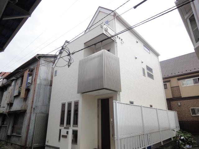 Local appearance photo. Local (September 2013) Shooting