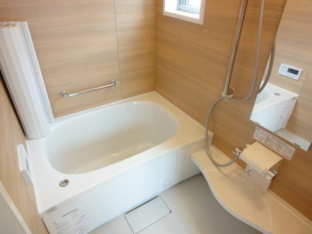 Bathroom. Local (September 2013) Shooting