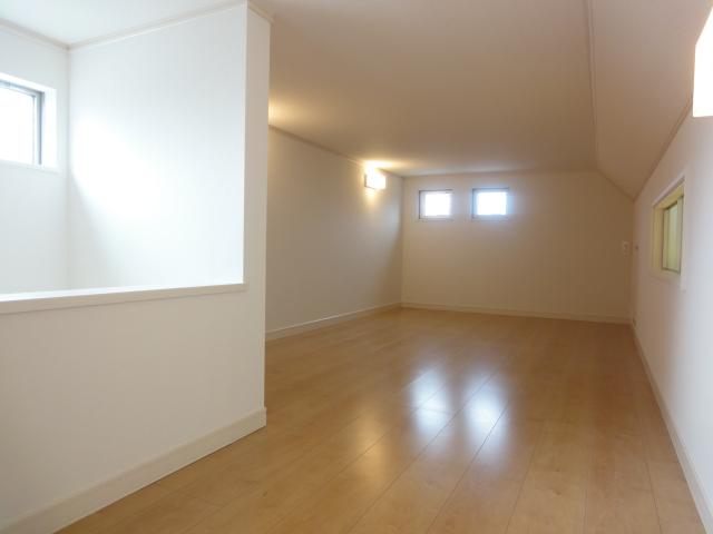 Other introspection. Local (September 2013) Shooting