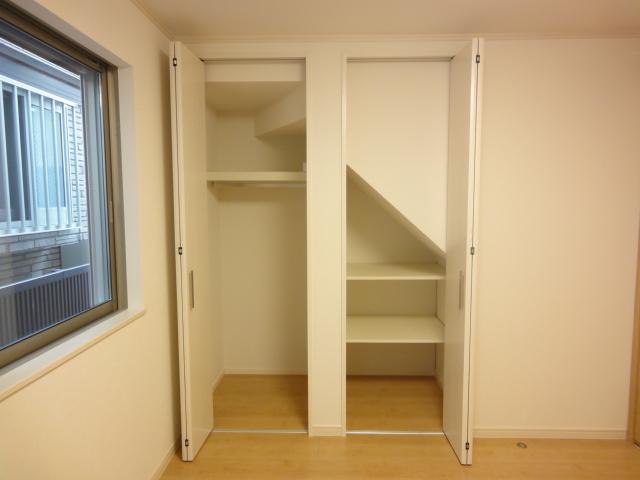 Other introspection. Local (September 2013) Shooting