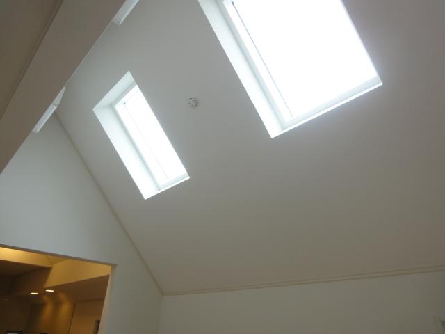 Other introspection. Local (September 2013) Shooting