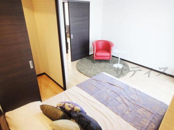 Non-living room