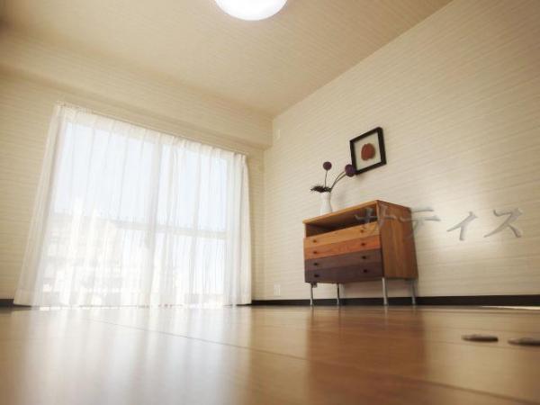 Non-living room