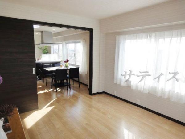 Non-living room