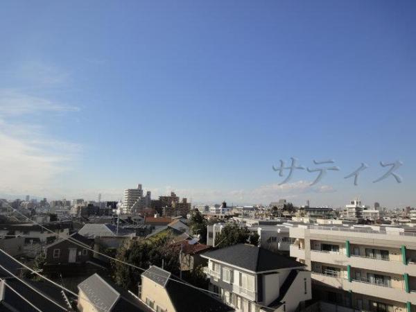 View photos from the dwelling unit