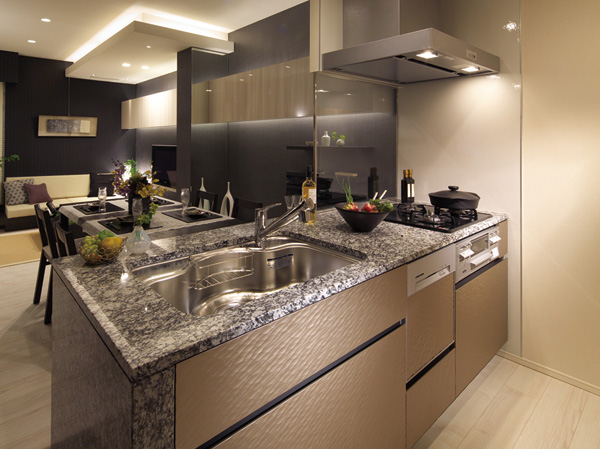 Kitchen. Kitchen