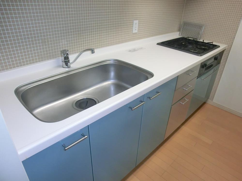 Kitchen. Indoor (January 2014) Shooting
