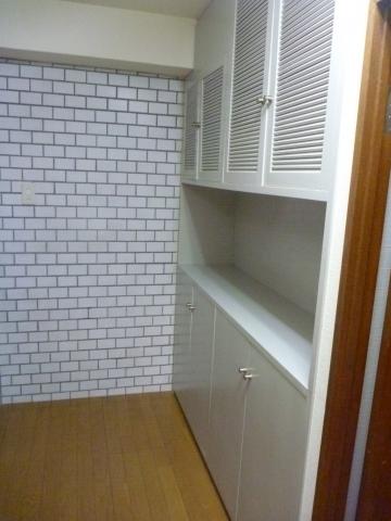 Kitchen. Yamato Corporation