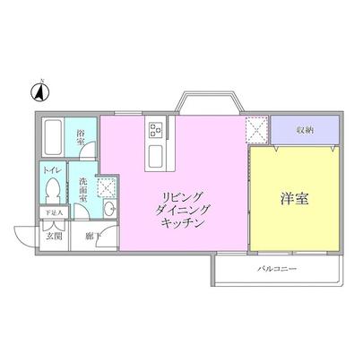 Floor plan. Floor plan